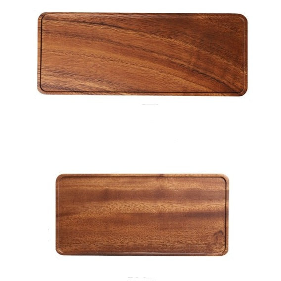 Laven Wood Tray
