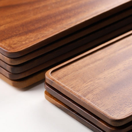 Laven Wood Tray