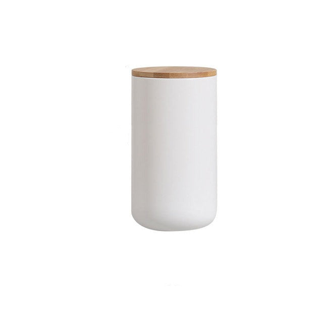 Cerrin Ceramic Sealed Jar