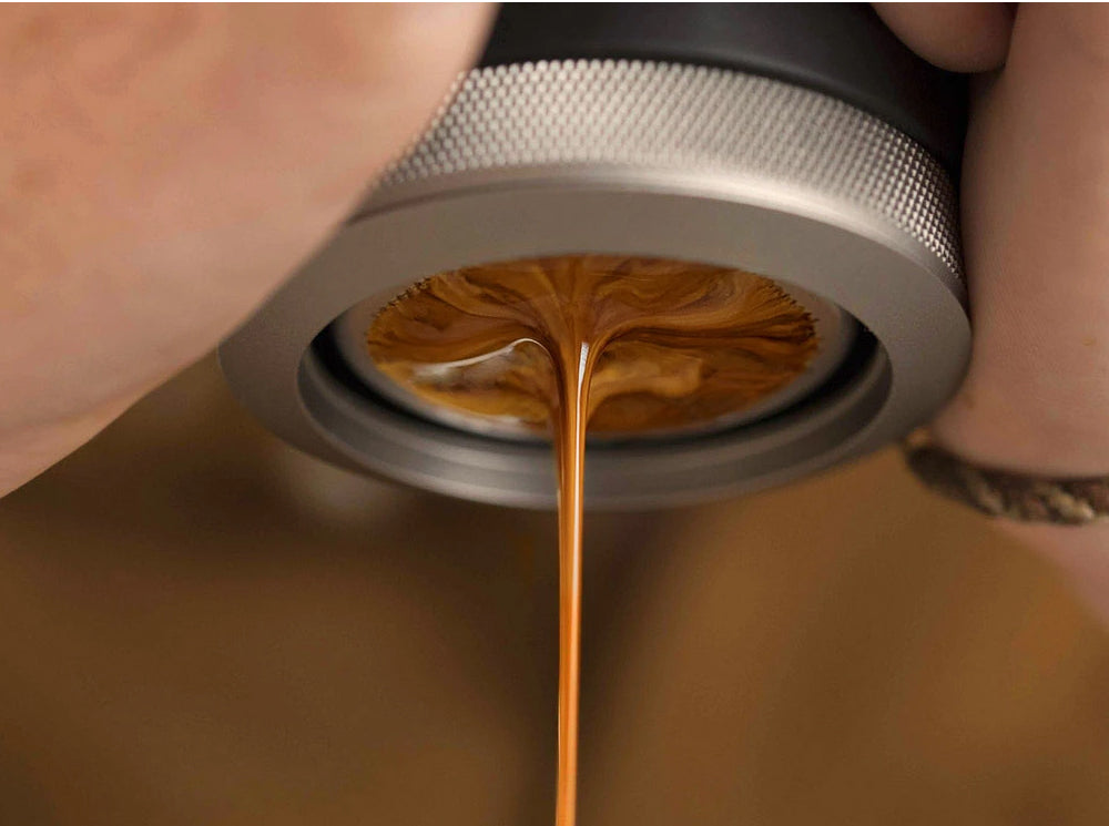 Picopresso Espresso Maker