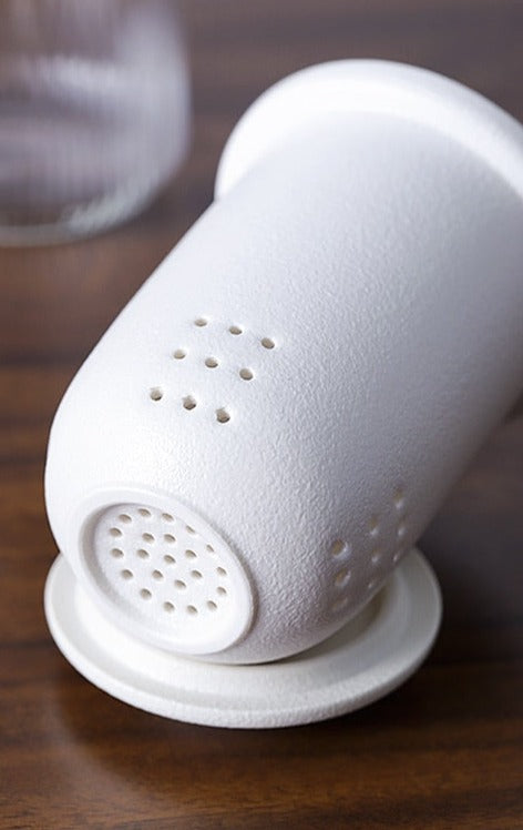 Violeen Tea Set Ceramic