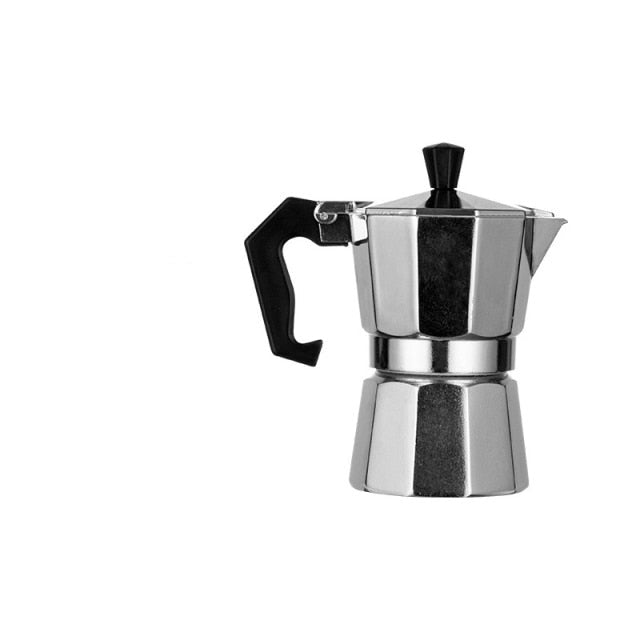 Moka Coffee Pot Espresso