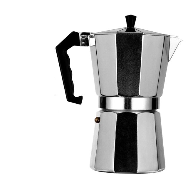 Moka Coffee Pot Espresso