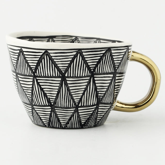 Metan Ceramic cup