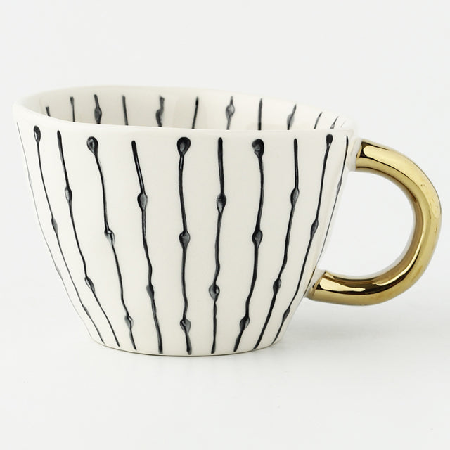 Metan Ceramic cup
