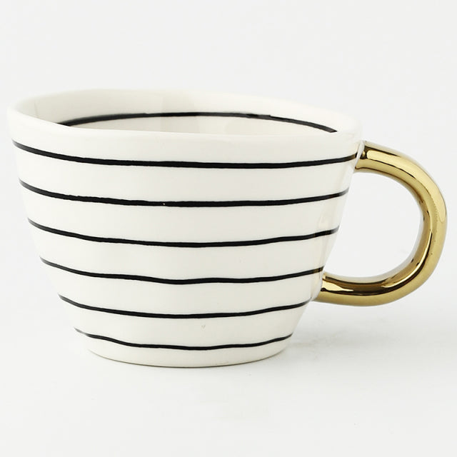 Metan Ceramic cup
