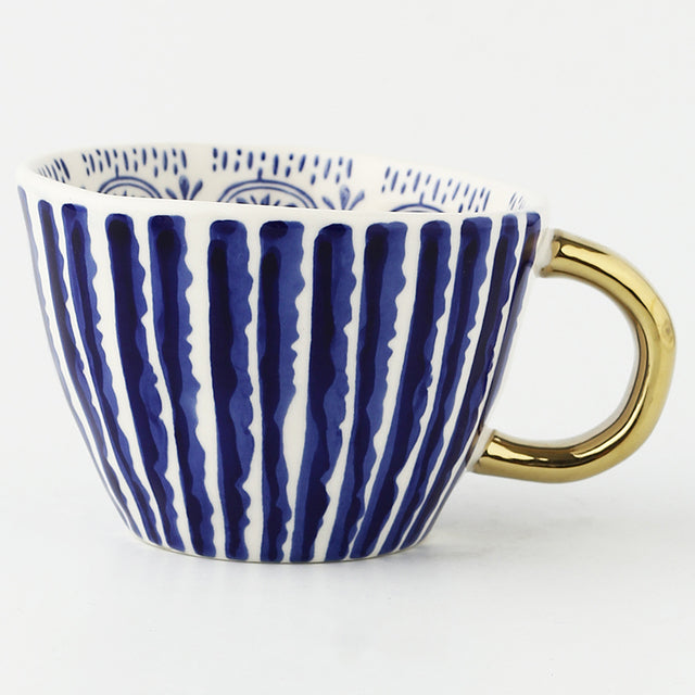 Metan Ceramic cup