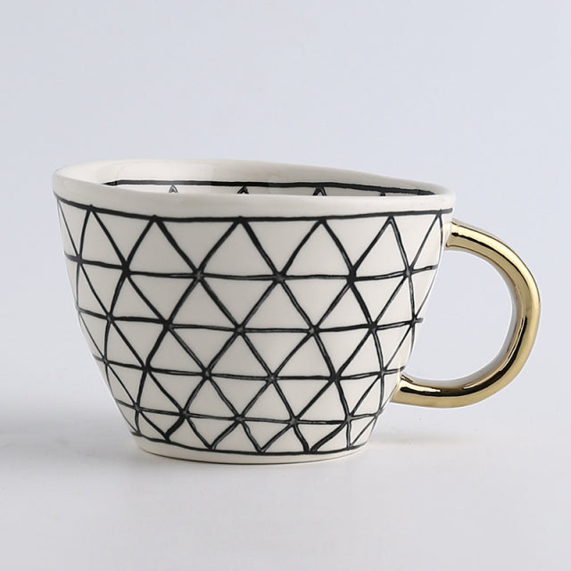 Metan Ceramic cup