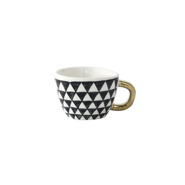 Metan Ceramic cup