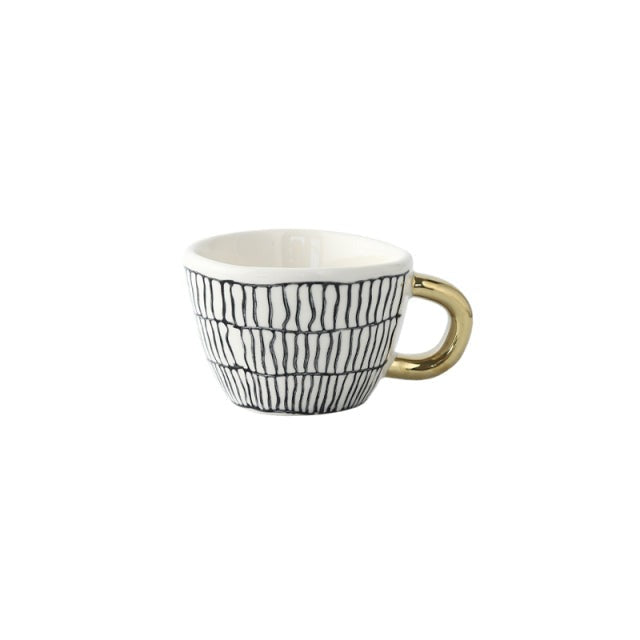 Metan Ceramic cup