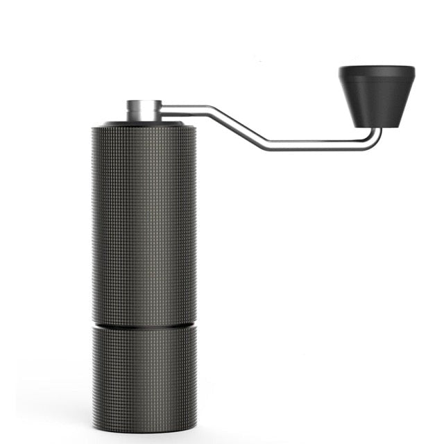 Kareen Manual Coffee Grinder black