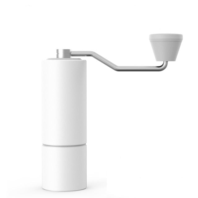 Kareen Coffee Grinder white