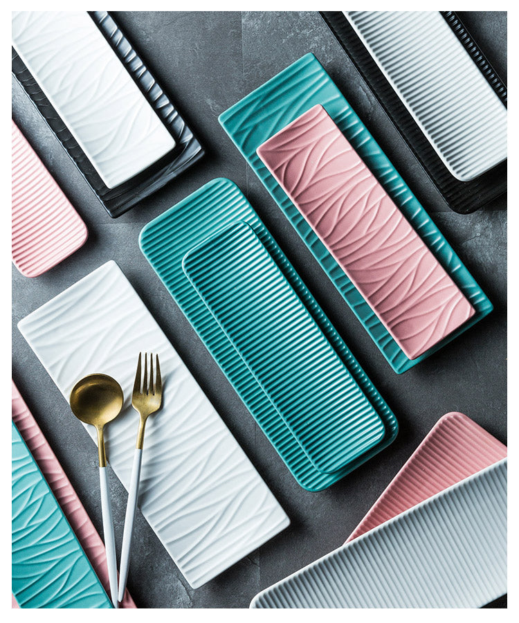 Lizan Bark Tray - small