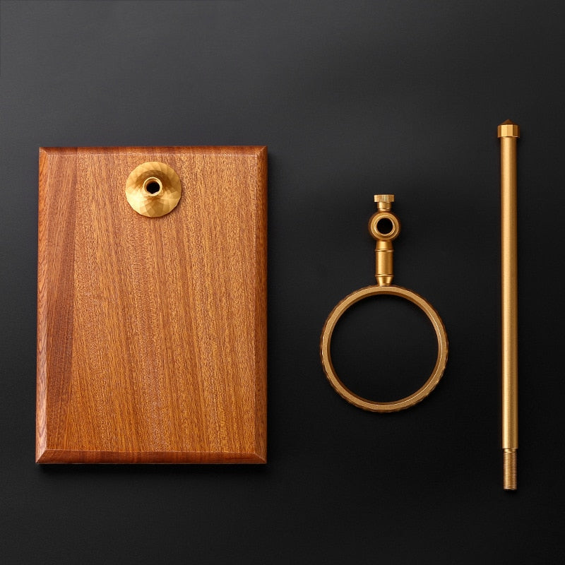 Stan Coffee Dripper Holder