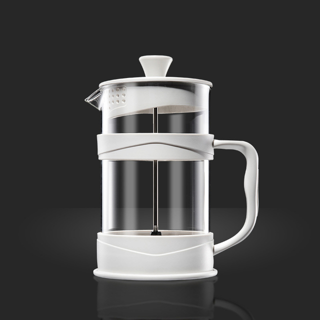 Pareen french-press coffee maker