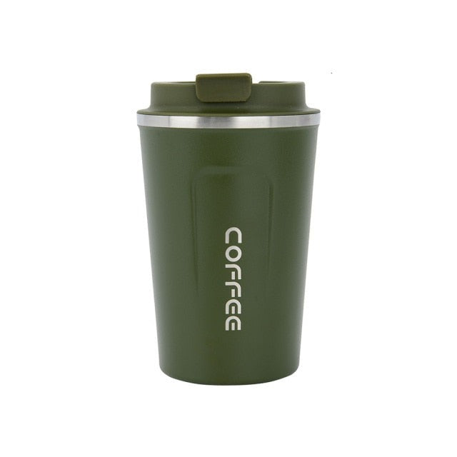 Nebo travel thermos mug 380ml