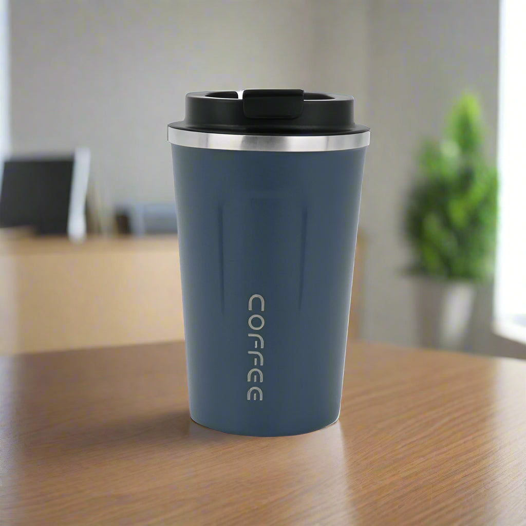 Nebo travel thermos mug 380ml