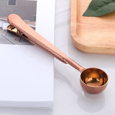 Nero Two-in-one Coffee Spoon