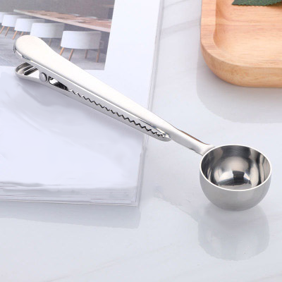 Nero Two-in-one Coffee Spoon