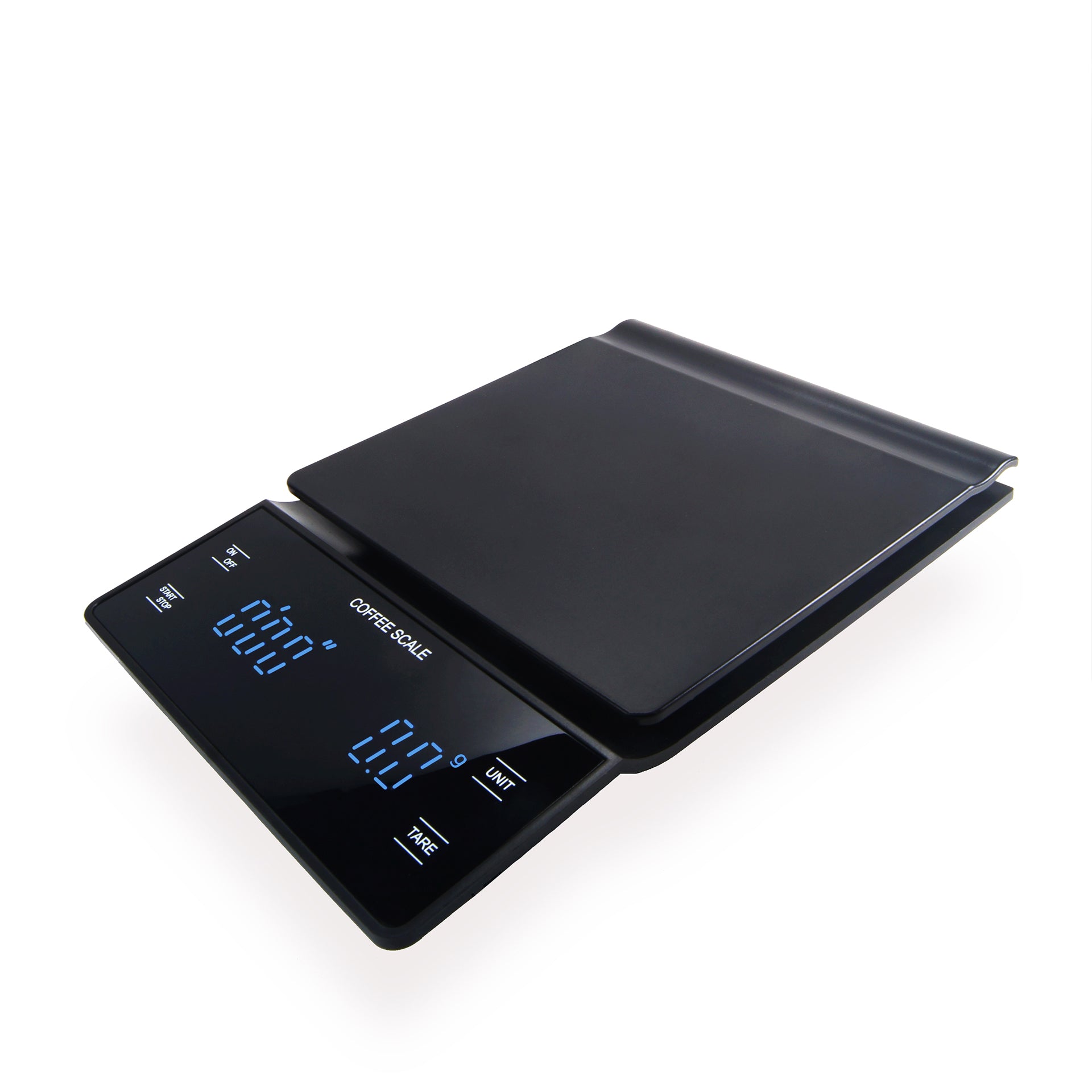 Ronny Digital Coffee Scale