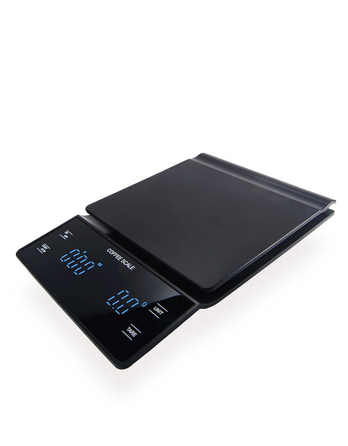 Ronny Digital Coffee Scale