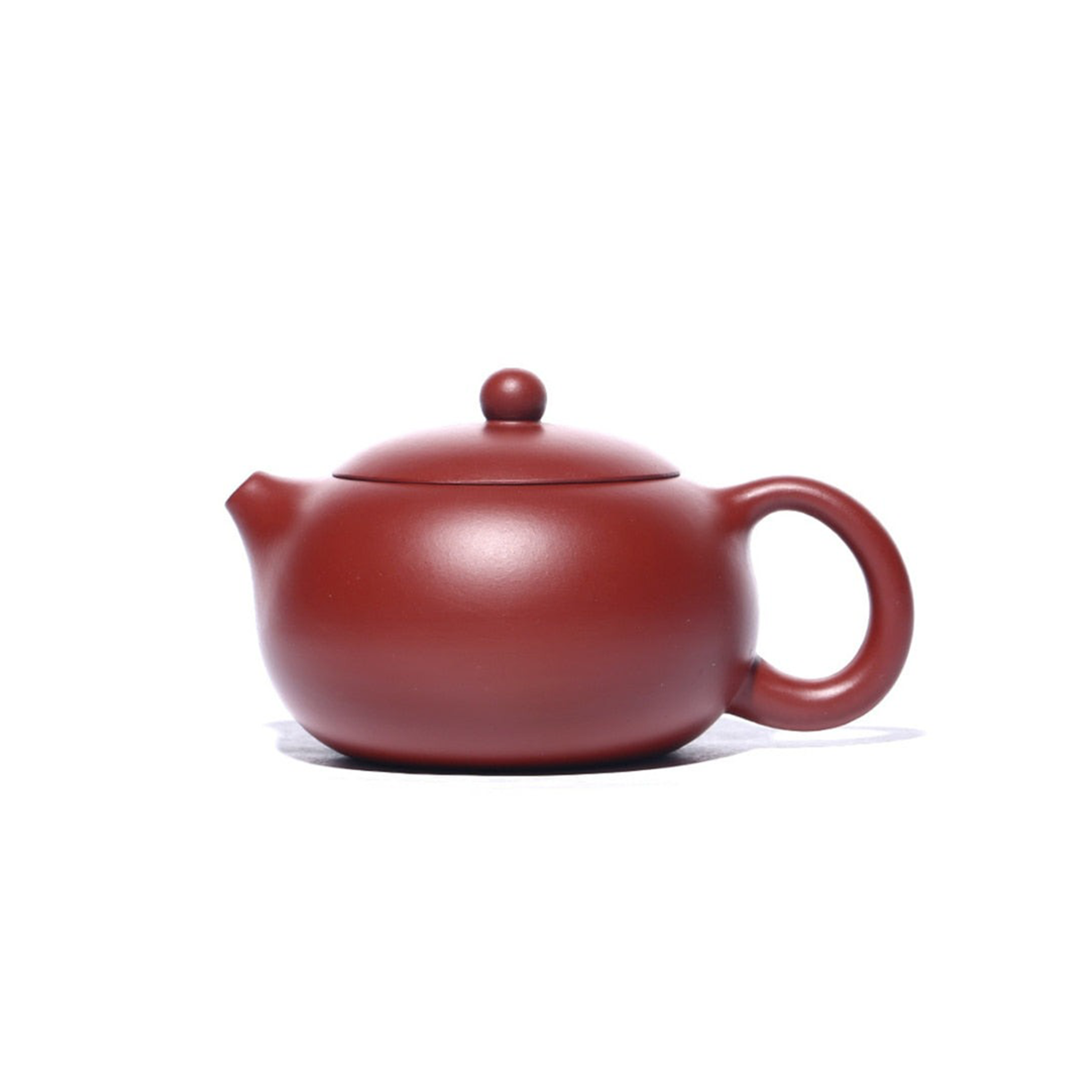 Yanno Purple Clay Teapots