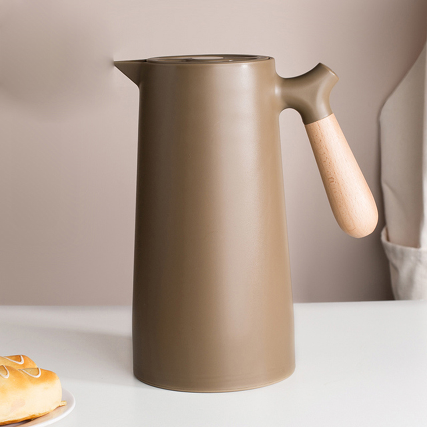 Braddi Thermos Insulation Kettle