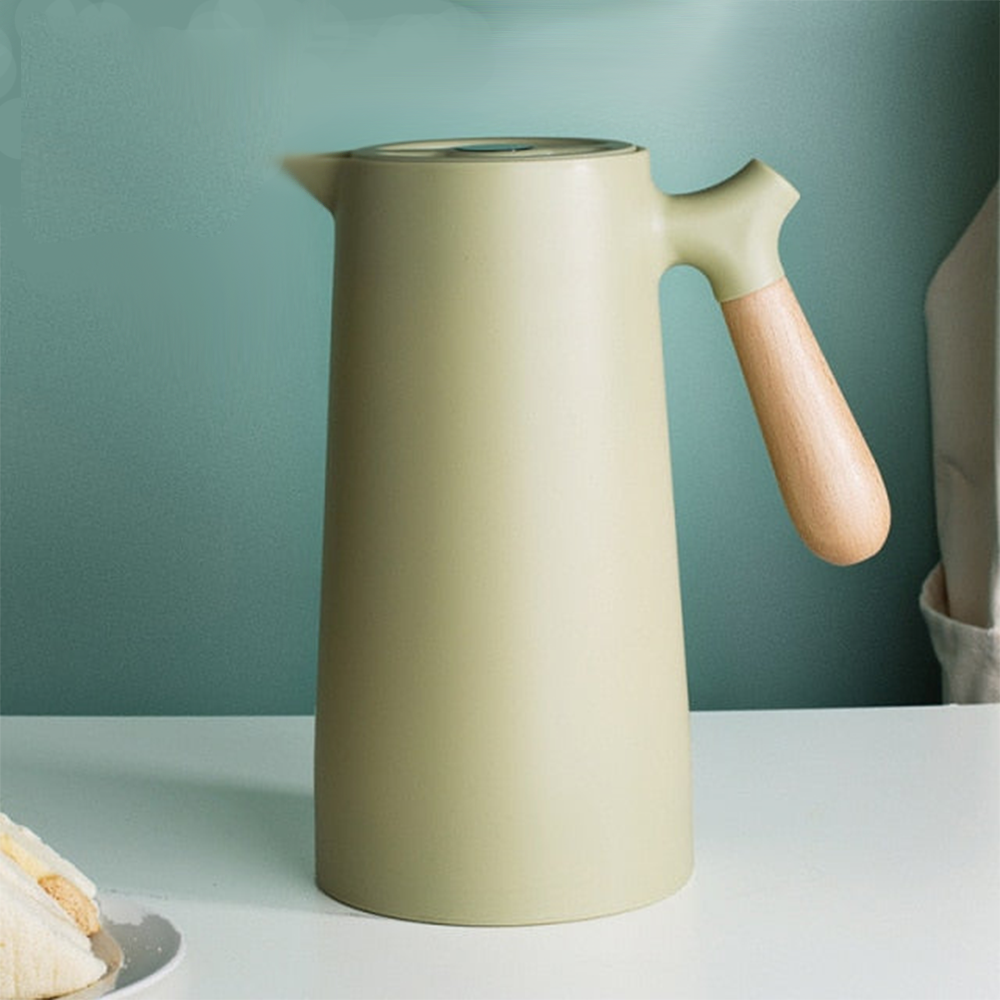 Braddi Thermos Insulation Kettle