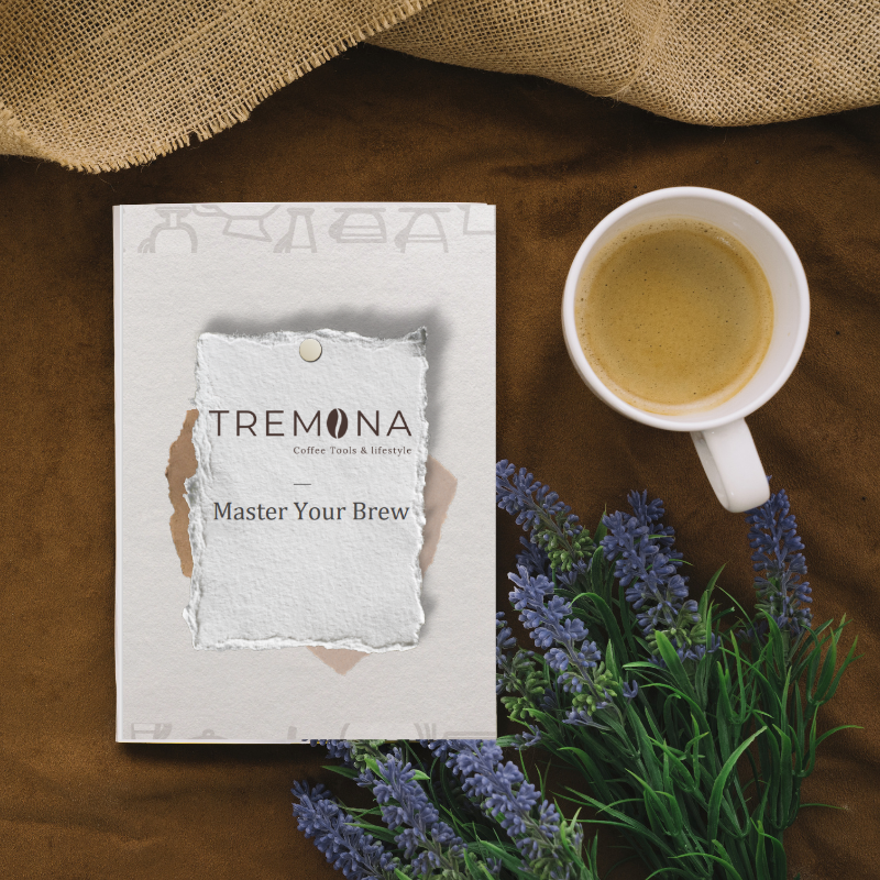 Tips to Master Your Brew E-Book