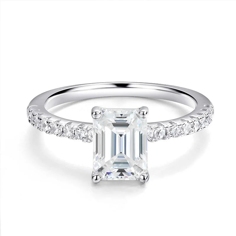 moissanitering - 4 CT