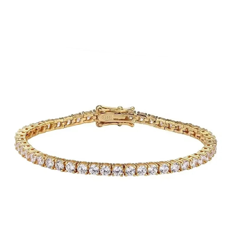 tennis braceket - 3mm