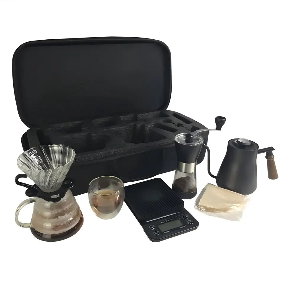 Kandal Outdoor Brew Kit