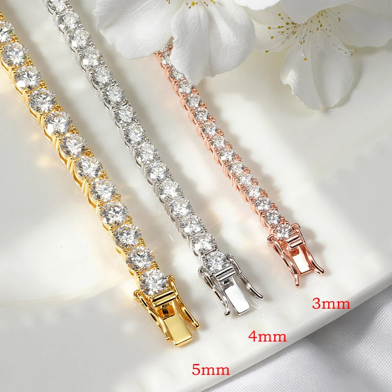 tennis braceket - 3mm