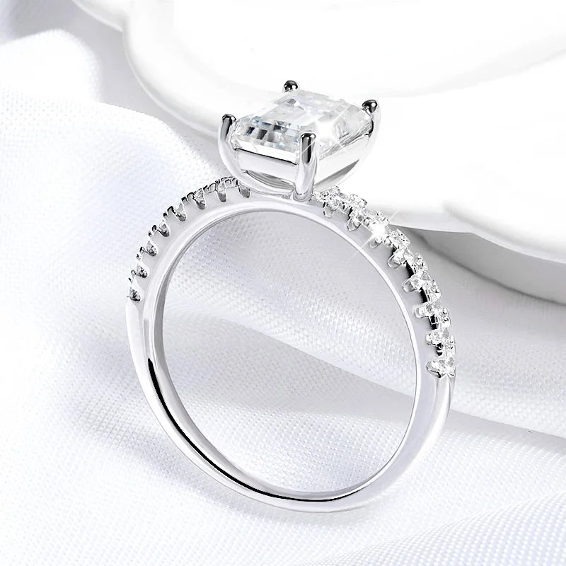 moissanitering - 4 CT
