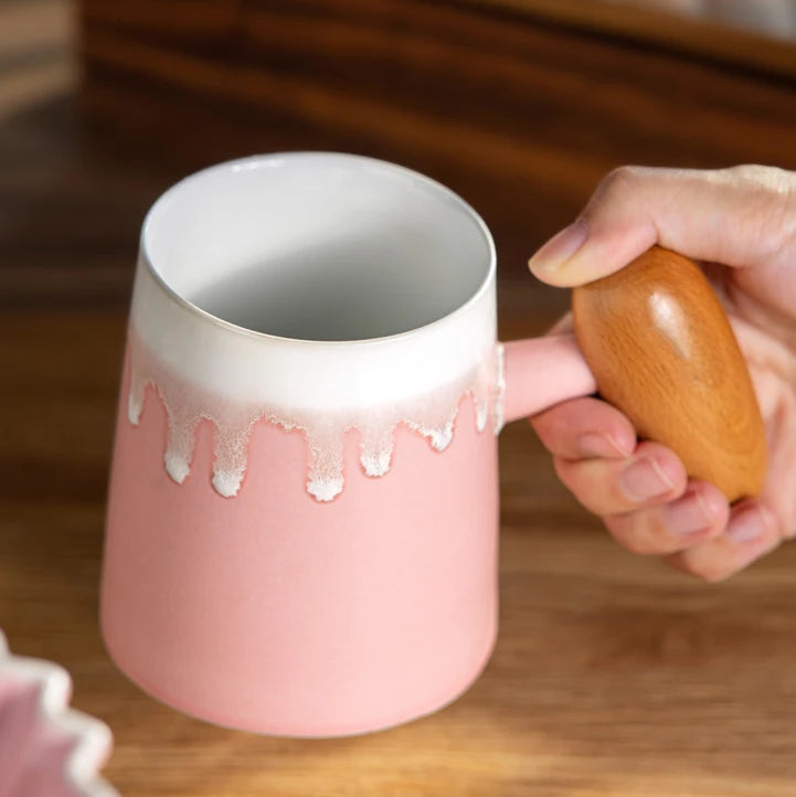 BlushBrew Pour Over Set