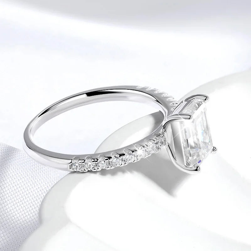 moissanitering - 4 CT