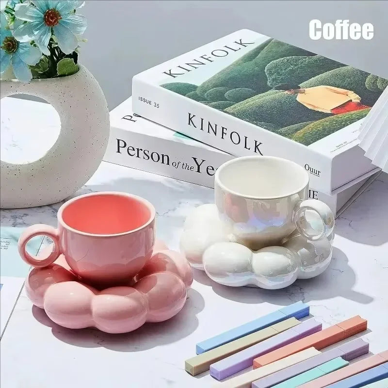 Cloud Shaped Mug 200 ml