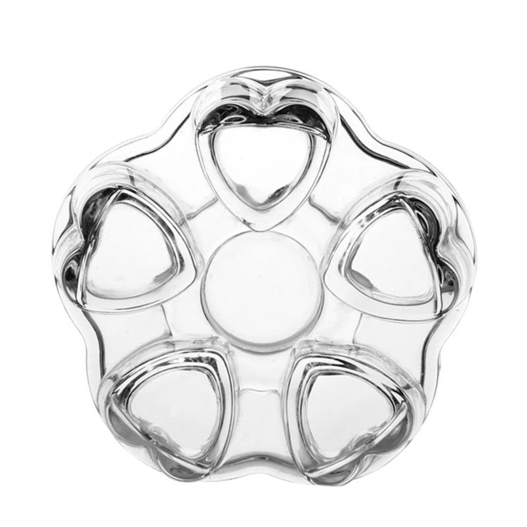 HeartGlow Teapot Warmer
