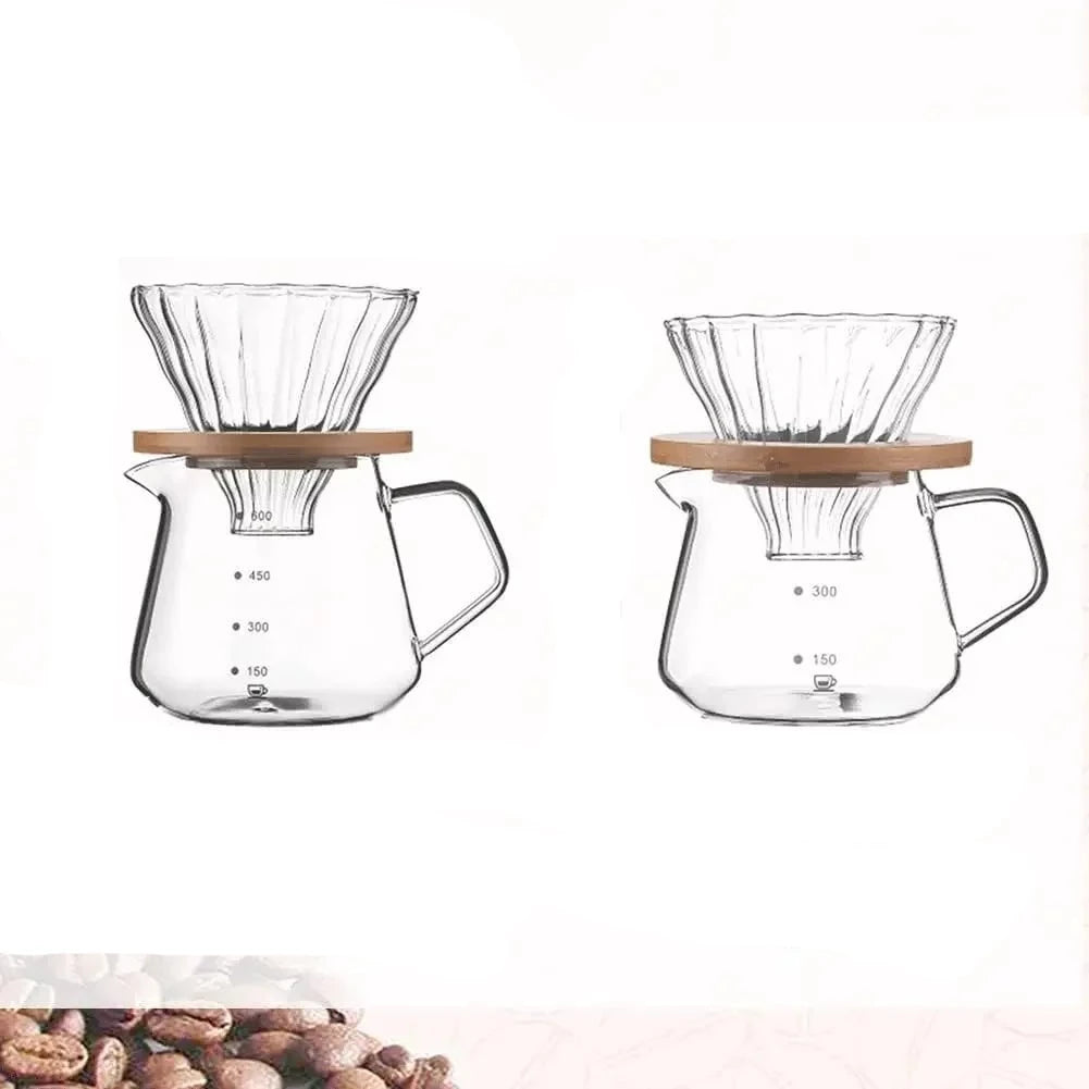 Falmy Pour Over