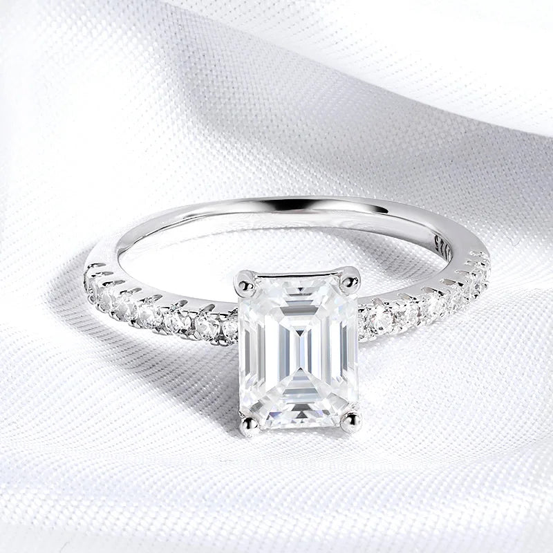 moissanitering - 4 CT