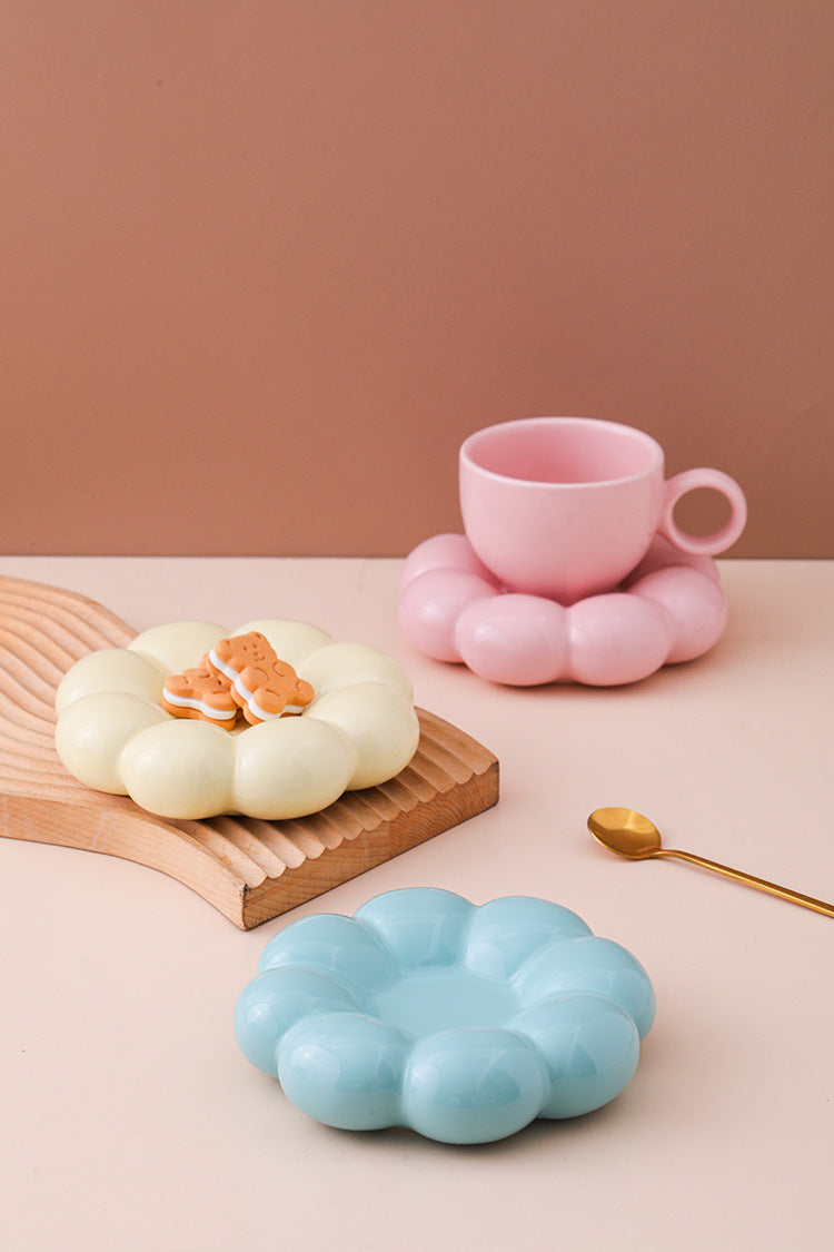 Cloud Shaped Mug 200 ml