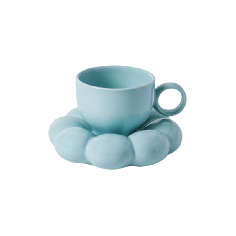 Cloud Shaped Mug 200 ml