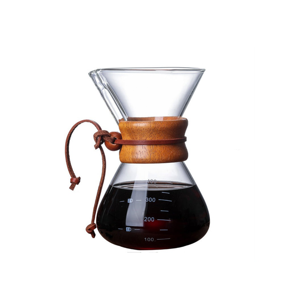 pour-over Coffee Flask