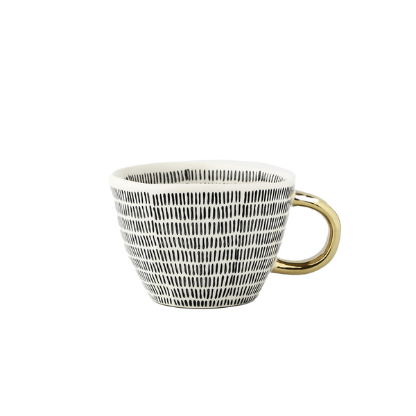 Metan Ceramic cup