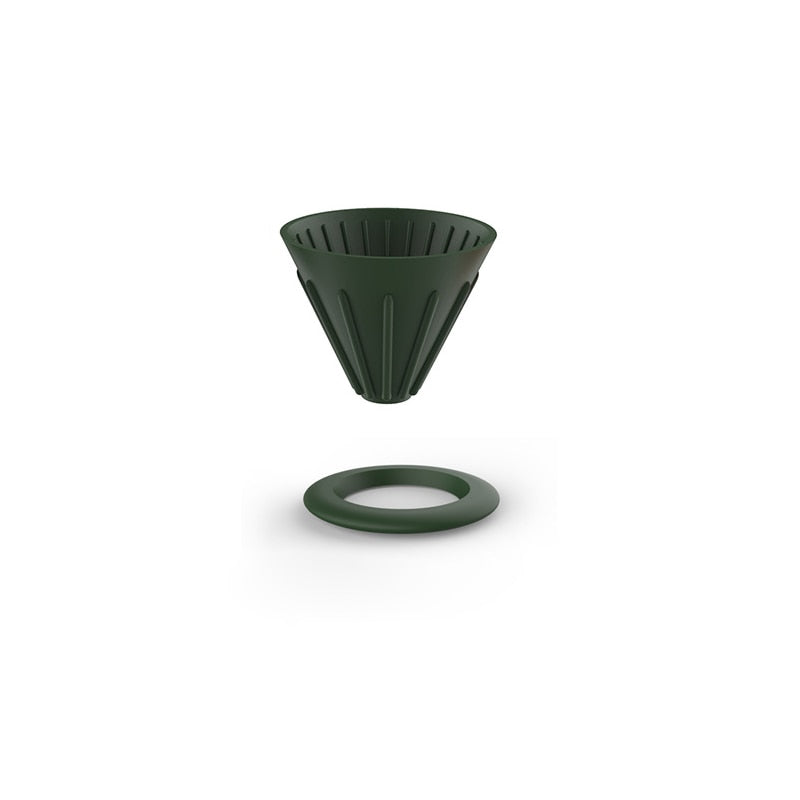 Kemue Foldable Coffee Dripper