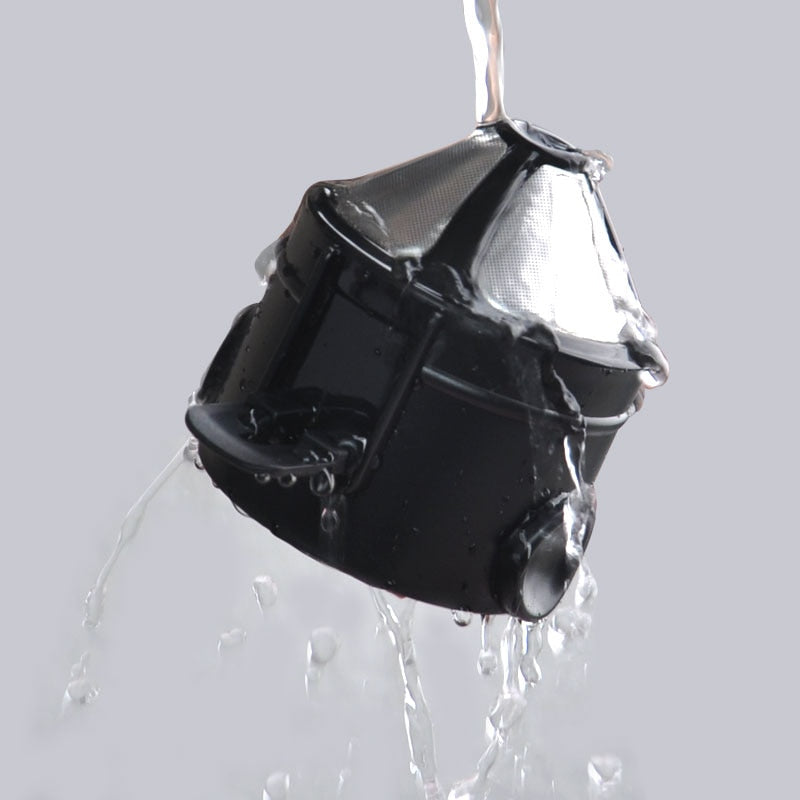 Kemue Paperless Coffee Dripper