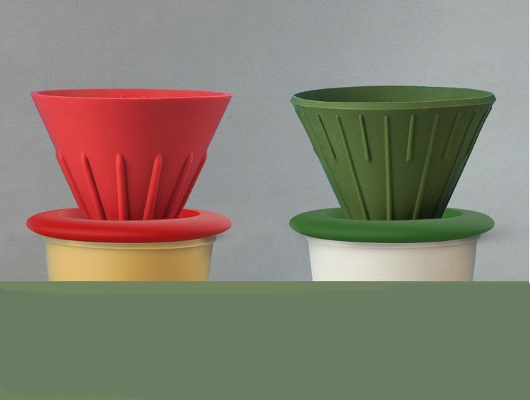 Kemue Foldable Coffee Dripper