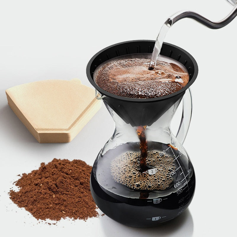 Kemue Foldable Coffee Dripper