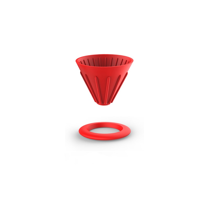 Kemue Foldable Coffee Dripper