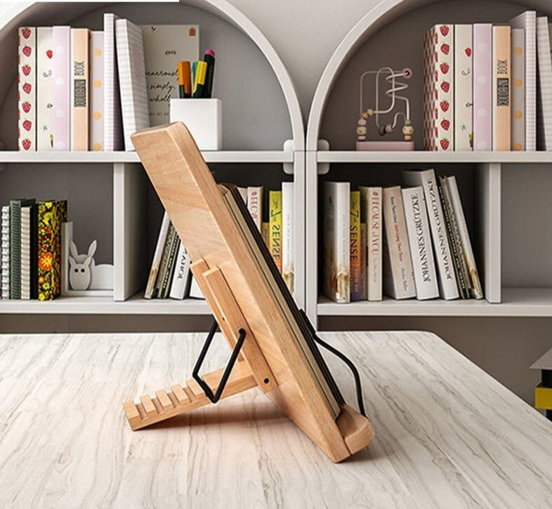 book stand